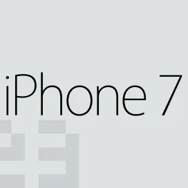 Apple Iphone 7